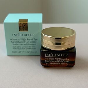 ESTEE LAUDER ADVANCED NIGHT REPAIR EYE CREAM - NEW